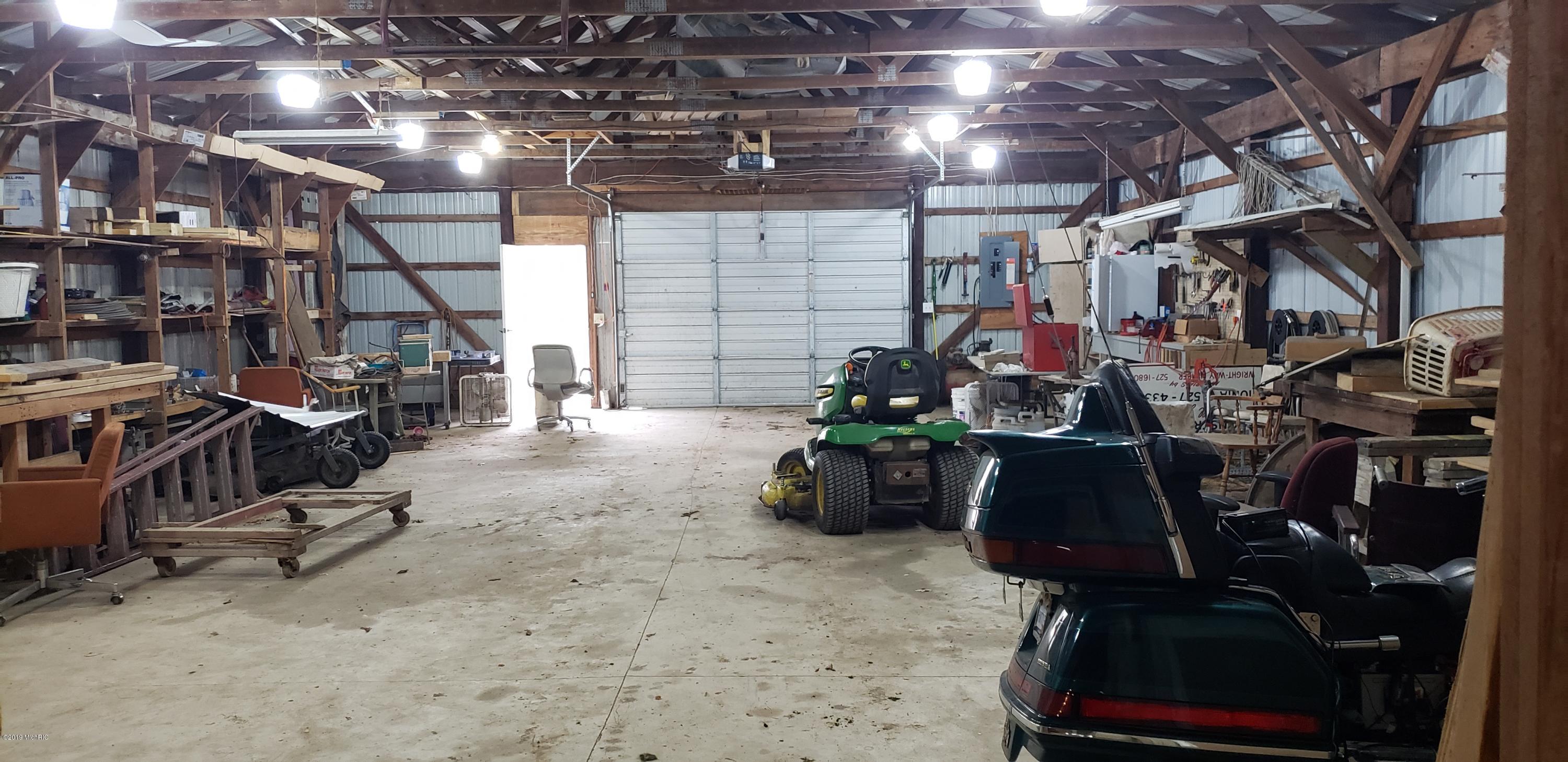 2055 Harwood Road Ionia, MI 48846 - Photo 13 of 23 20190417_182915