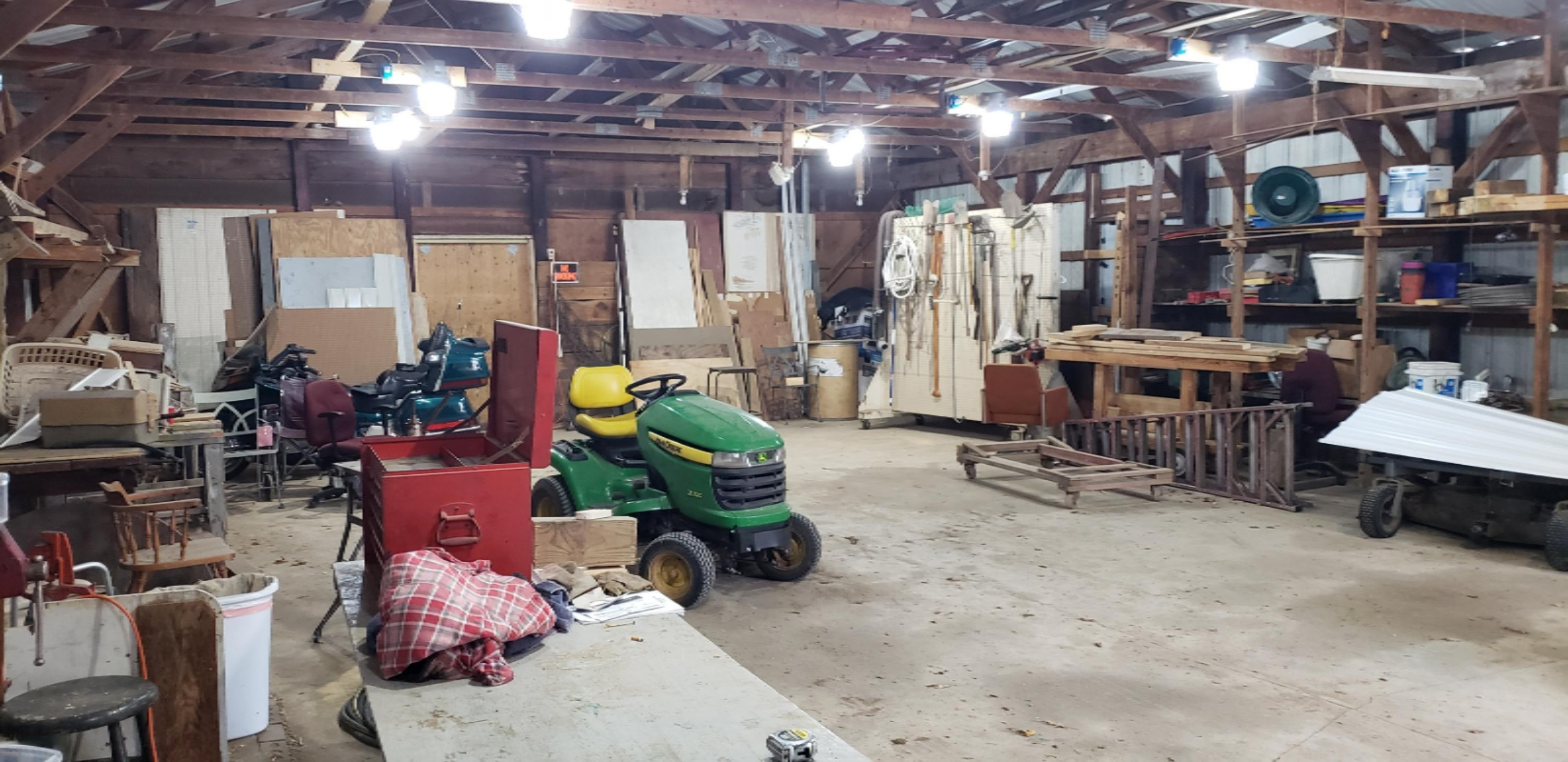 2055 Harwood Road Ionia, MI 48846 - Photo 9 of 23 20190417_182807