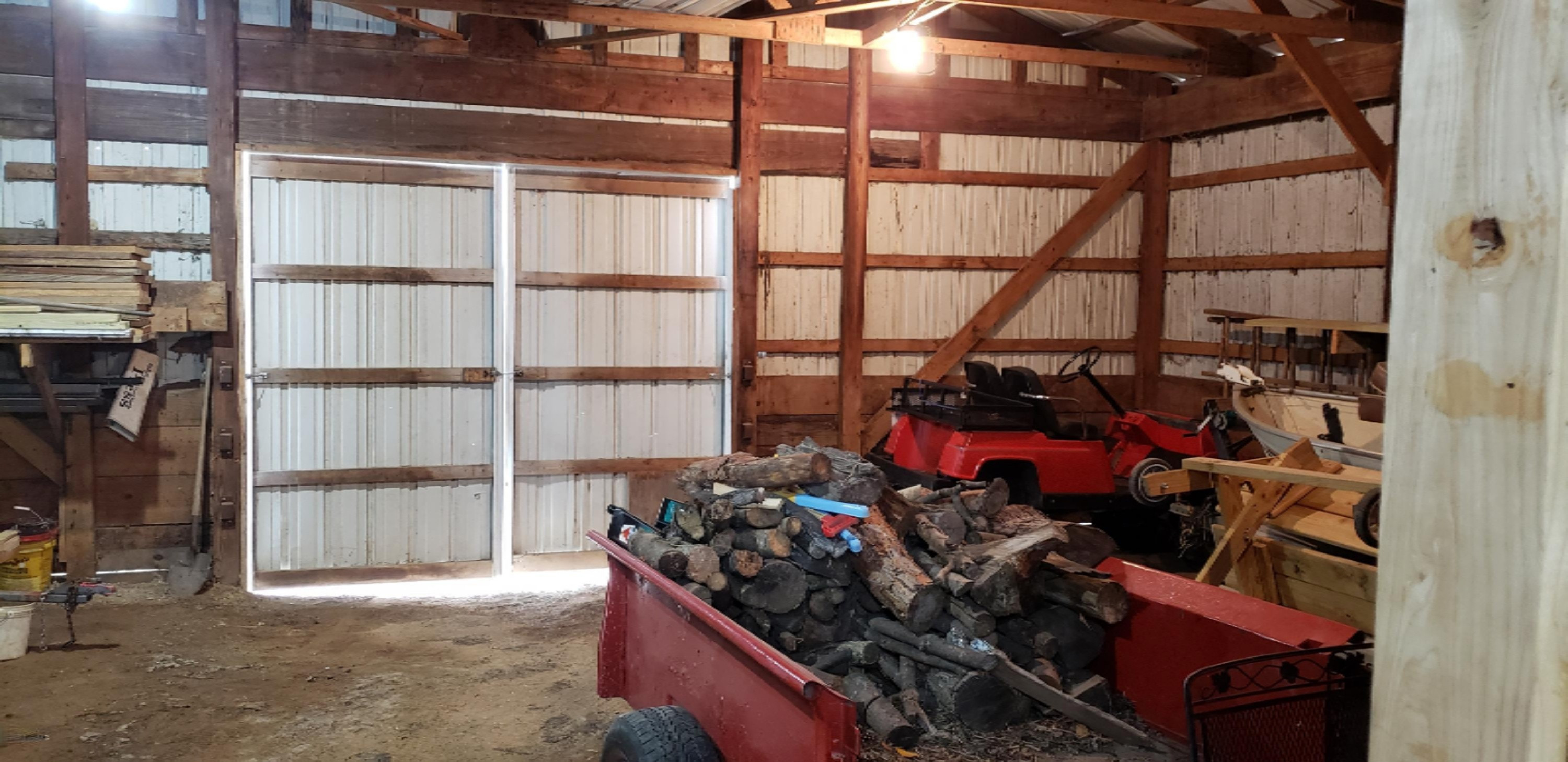 2055 Harwood Road Ionia, MI 48846 - Photo 10 of 23 20190417_182840