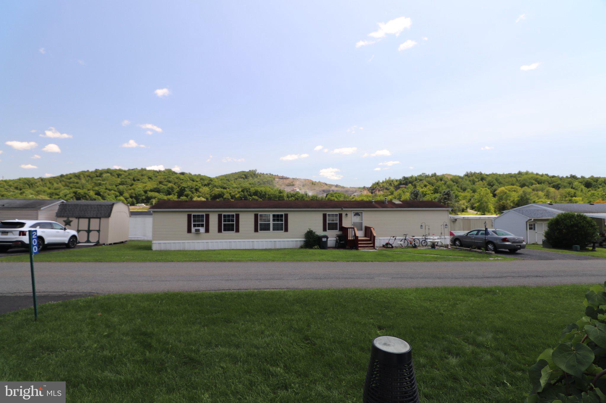 200 Fawn Valley Road Stroudsburg, PA 18360 - Photo 32 of 33 Charming home with scenic hillside views.