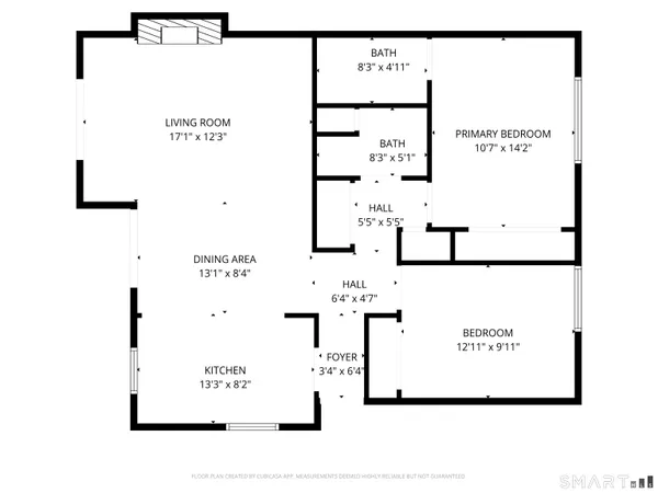$289,900 | 32 Heritage Village, Unit C, Southbury, CT 06488