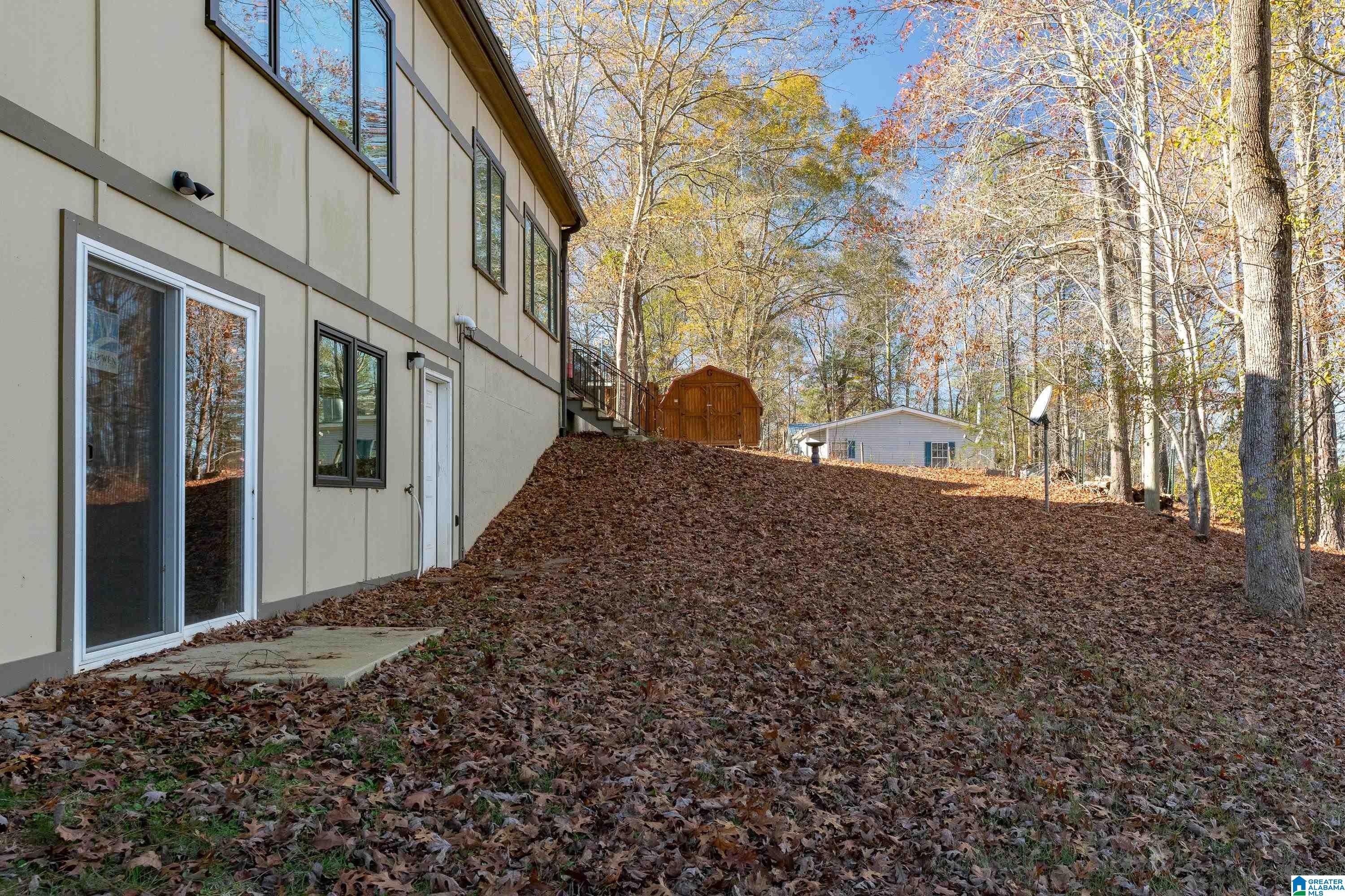 901 Old Patton Ferry Road Adger, AL 35006 - Photo 36 of 38