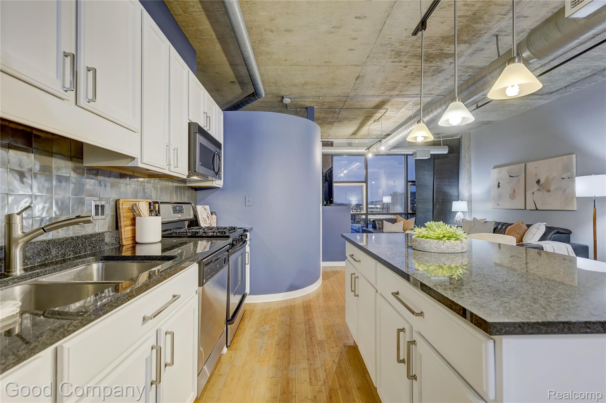 100 West Fifth Street, Unit 604 Royal Oak, MI 48067 - Photo 16 of 57 100 W. 5th St. #604-16.jpg