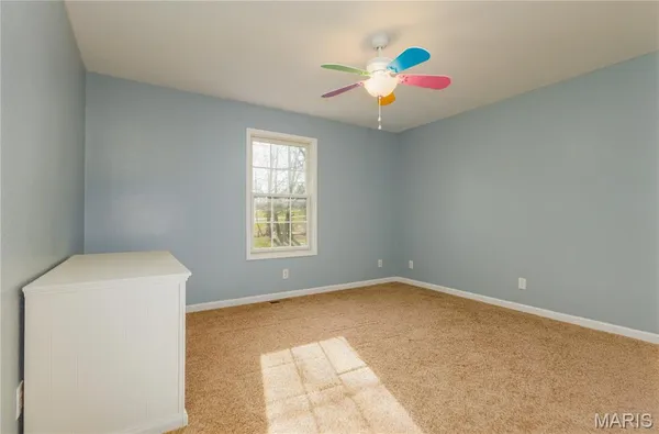$385,000 | 3 Mark Drive, Vandalia, IL 62471