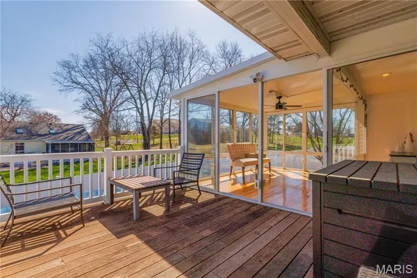 $385,000 | 3 Mark Drive, Vandalia, IL 62471