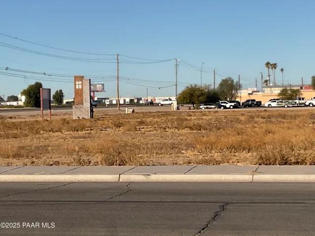 $1,050,020 | 0 Olde 80 Business Park, Yuma, AZ 85365