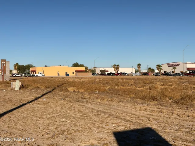 $1,050,020 | 0 Olde 80 Business Park, Yuma, AZ 85365
