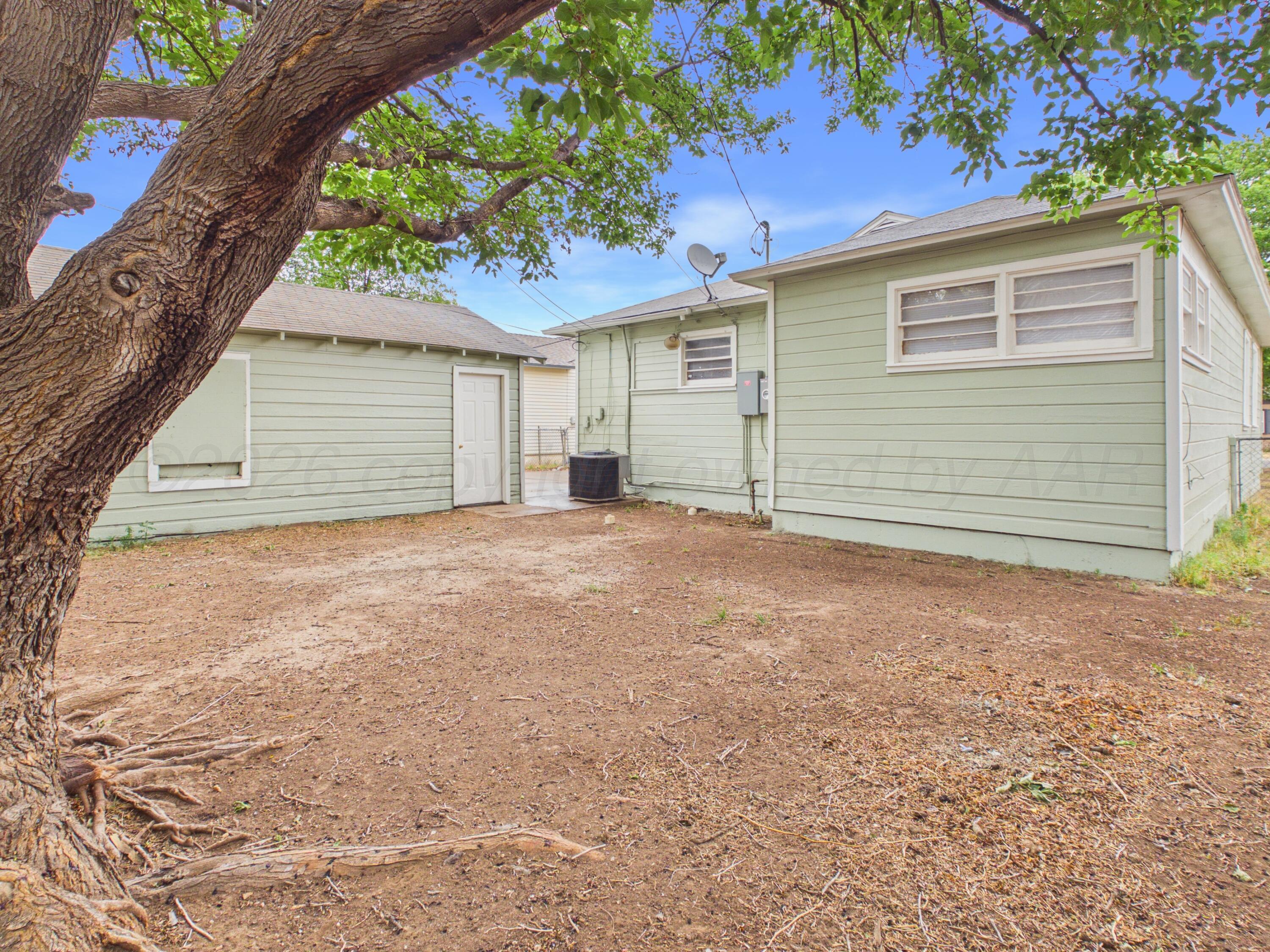 4308 South Jackson Street Amarillo, TX 79110 - Photo 24 of 27 CAM06442G6-PR0059-STILL026