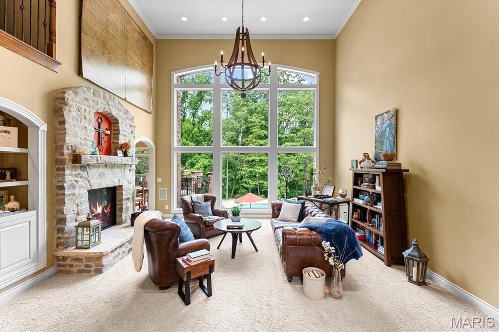 4516 Levis Lane Godfrey, IL 62035 - Photo 12 of 82