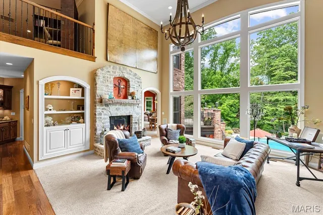 $1,200,000 | 4516 Levis Lane, Godfrey, IL 62035