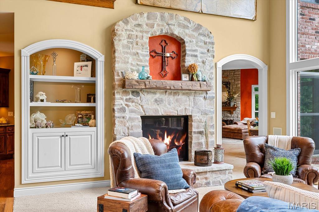 4516 Levis Lane Godfrey, IL 62035 - Photo 14 of 82