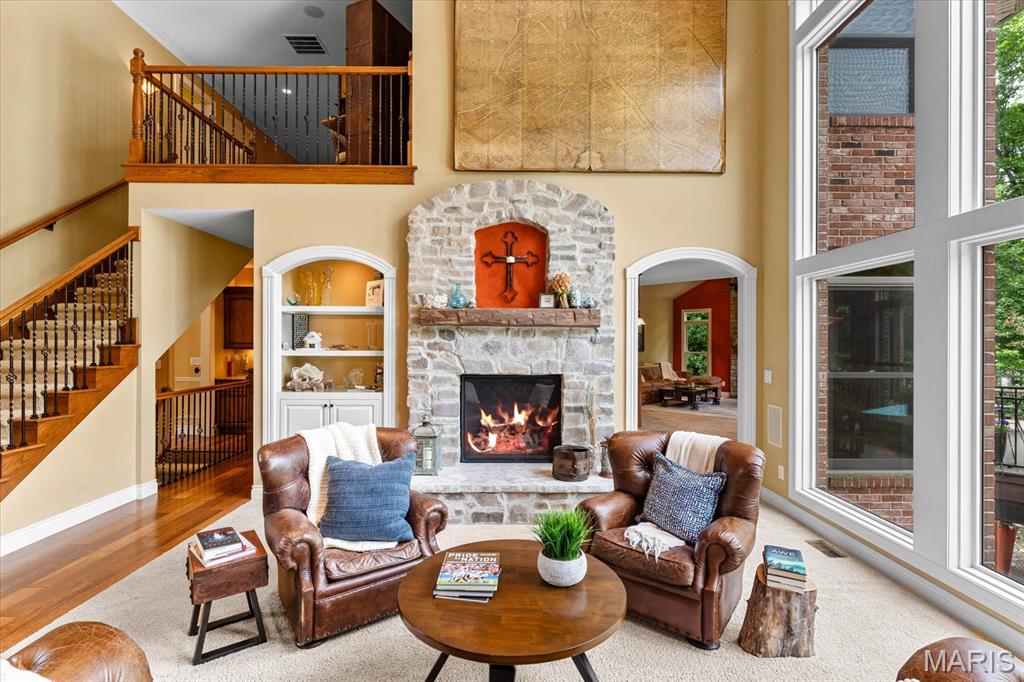 4516 Levis Lane Godfrey, IL 62035 - Photo 15 of 82