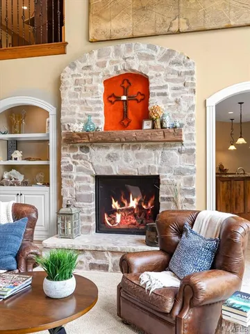 $1,200,000 | 4516 Levis Lane, Godfrey, IL 62035