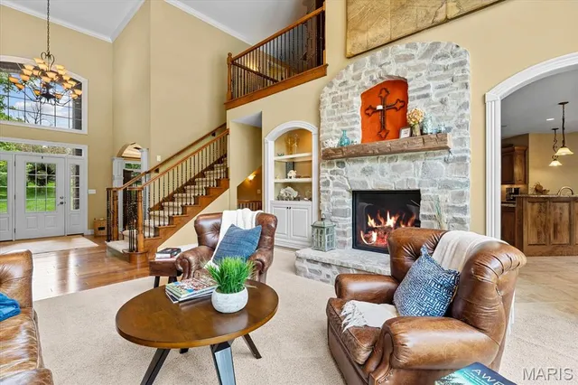 $1,200,000 | 4516 Levis Lane, Godfrey, IL 62035