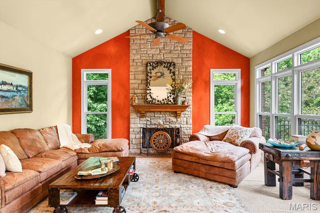 4516 Levis Lane Godfrey, IL 62035 - Photo 19 of 82