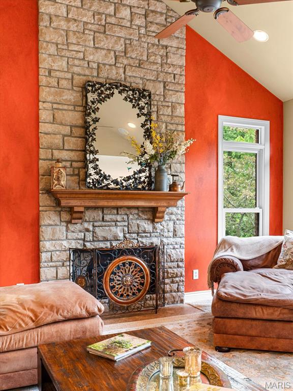 4516 Levis Lane Godfrey, IL 62035 - Photo 20 of 82