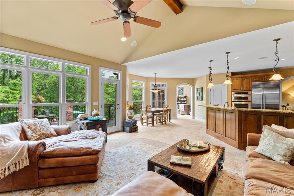 4516 Levis Lane Godfrey, IL 62035 - Photo 21 of 82