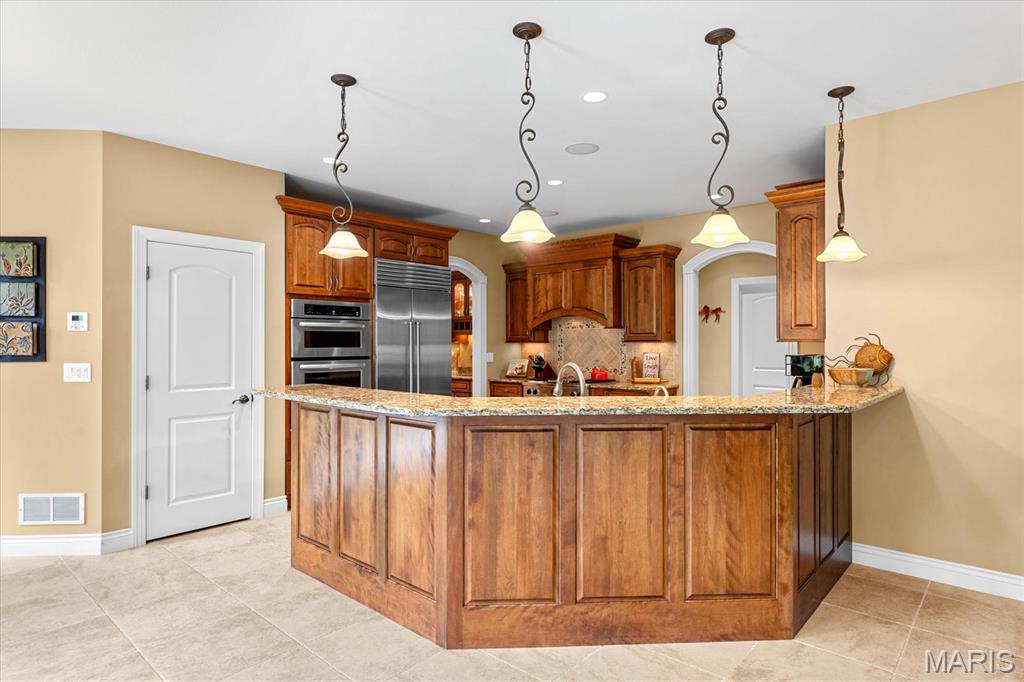 4516 Levis Lane Godfrey, IL 62035 - Photo 22 of 82