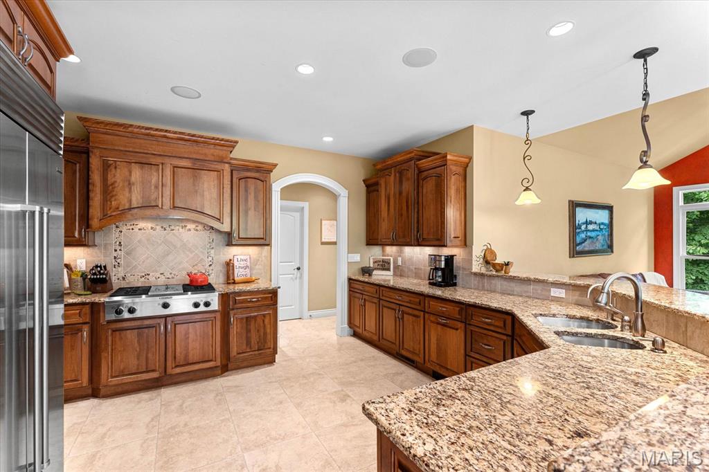 4516 Levis Lane Godfrey, IL 62035 - Photo 23 of 82