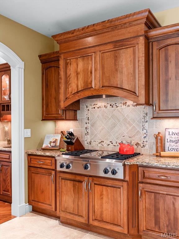 4516 Levis Lane Godfrey, IL 62035 - Photo 24 of 82