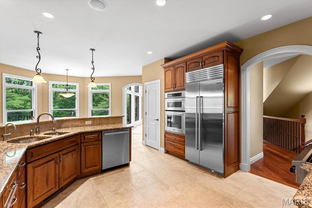 4516 Levis Lane Godfrey, IL 62035 - Photo 25 of 82