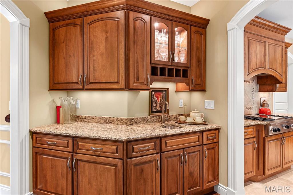 4516 Levis Lane Godfrey, IL 62035 - Photo 27 of 82