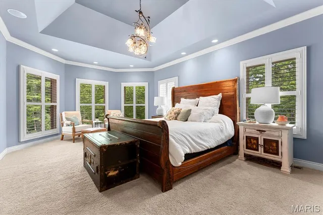 $1,200,000 | 4516 Levis Lane, Godfrey, IL 62035