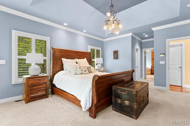 $1,200,000 | 4516 Levis Lane, Godfrey, IL 62035