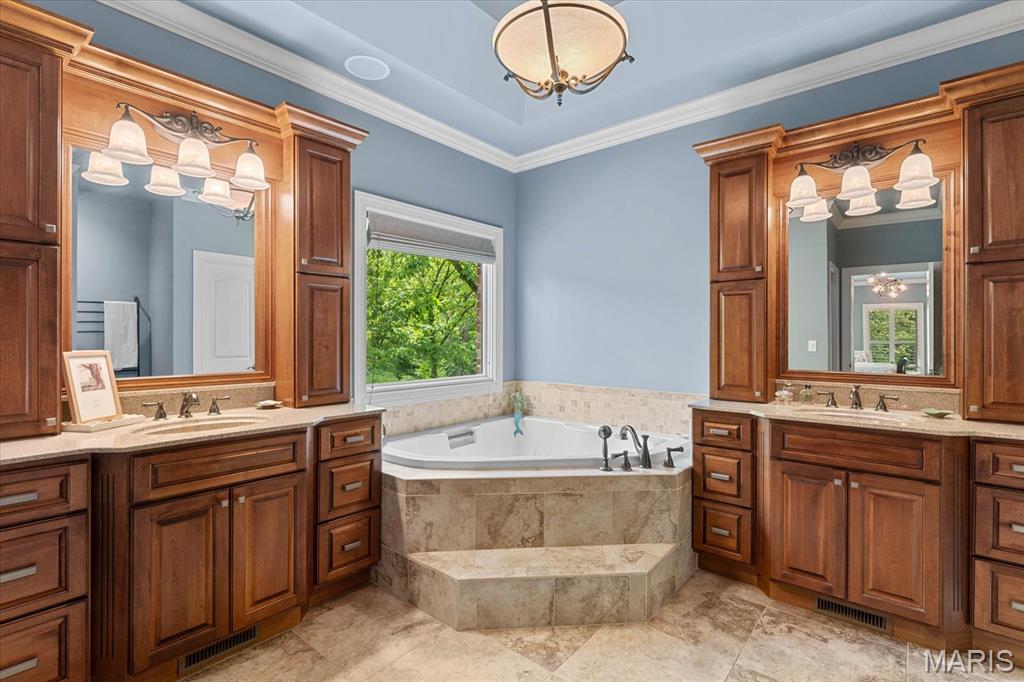 4516 Levis Lane Godfrey, IL 62035 - Photo 32 of 82