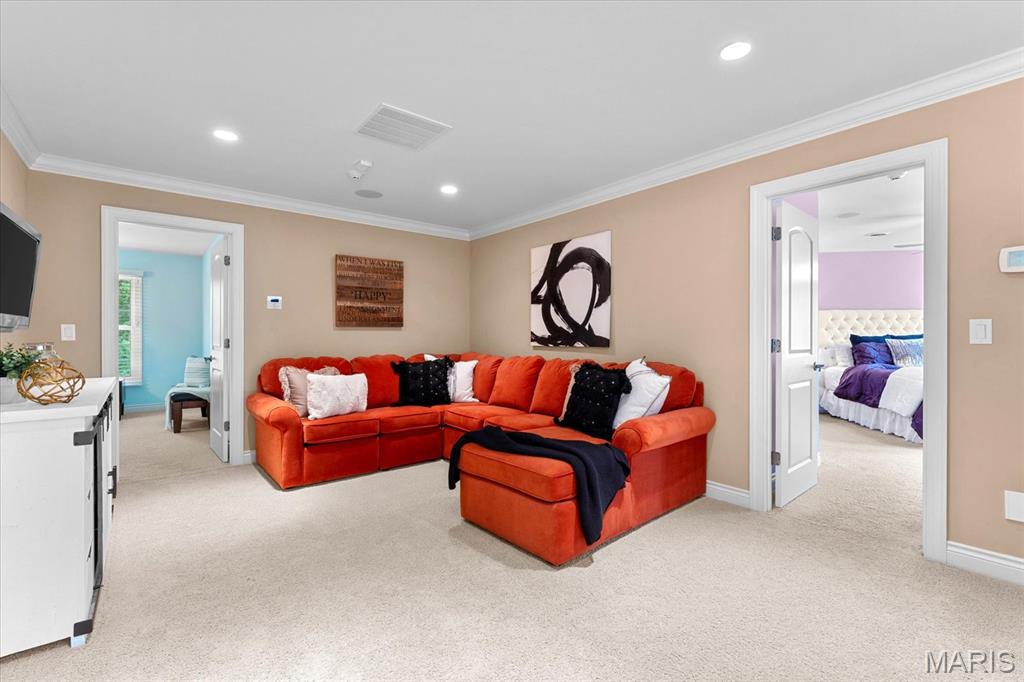 4516 Levis Lane Godfrey, IL 62035 - Photo 38 of 82