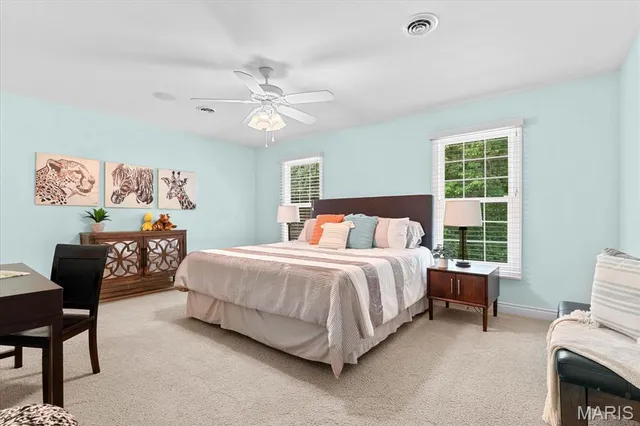 $1,200,000 | 4516 Levis Lane, Godfrey, IL 62035