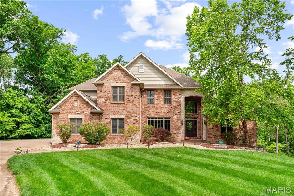 4516 Levis Lane Godfrey, IL 62035 - Photo 4 of 82