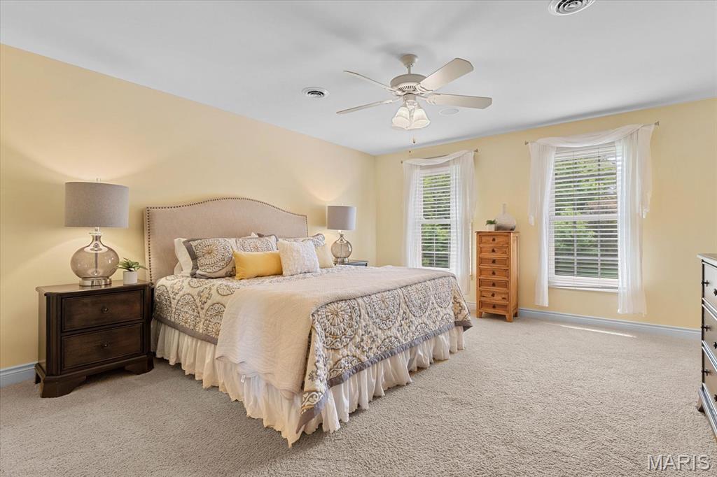 4516 Levis Lane Godfrey, IL 62035 - Photo 41 of 82