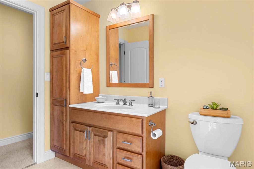 4516 Levis Lane Godfrey, IL 62035 - Photo 42 of 82