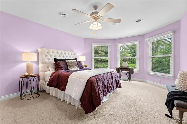 $1,200,000 | 4516 Levis Lane, Godfrey, IL 62035