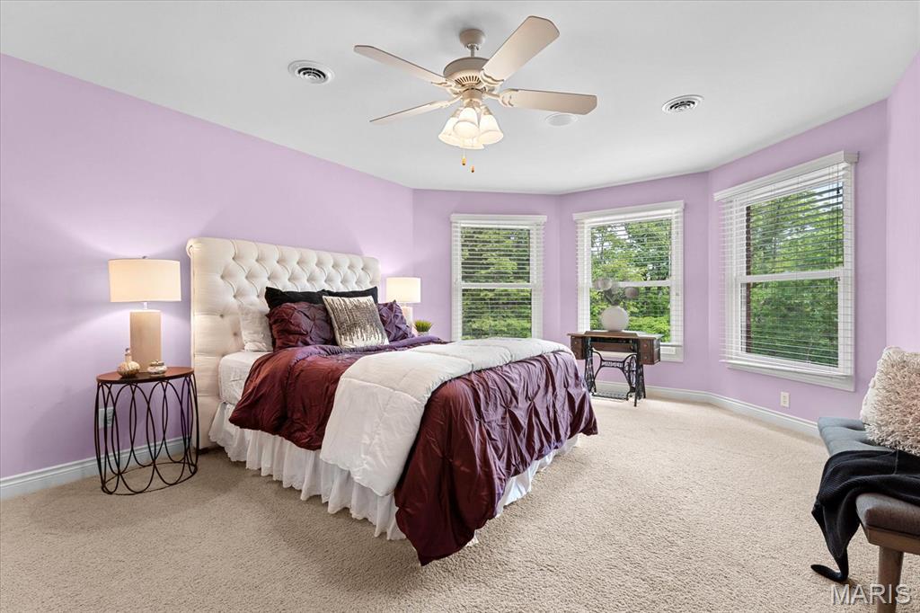 4516 Levis Lane Godfrey, IL 62035 - Photo 43 of 82