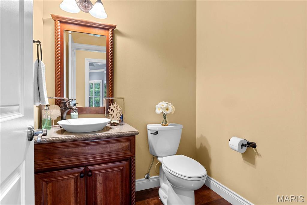 4516 Levis Lane Godfrey, IL 62035 - Photo 45 of 82