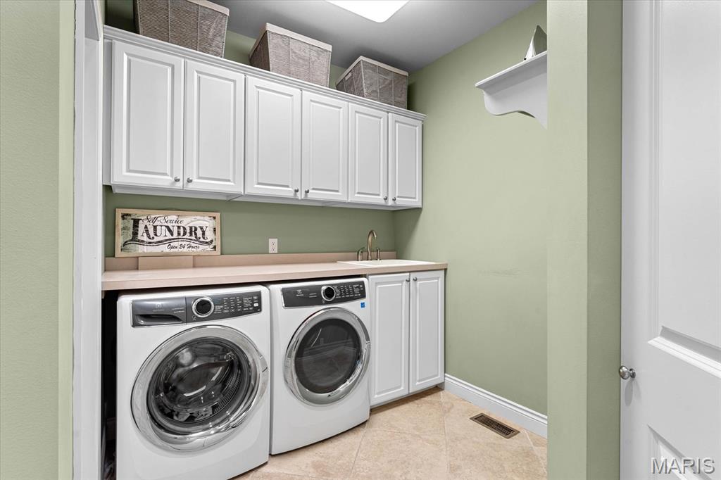 4516 Levis Lane Godfrey, IL 62035 - Photo 47 of 82