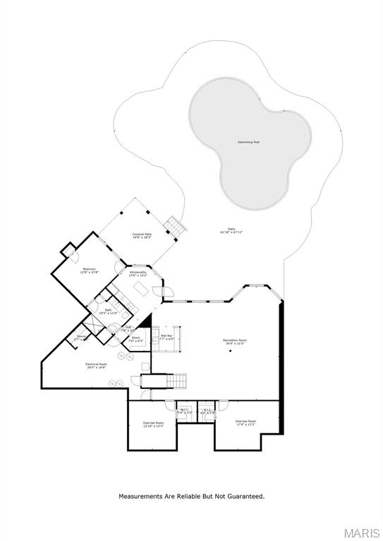 4516 Levis Lane Godfrey, IL 62035 - Photo 49 of 82