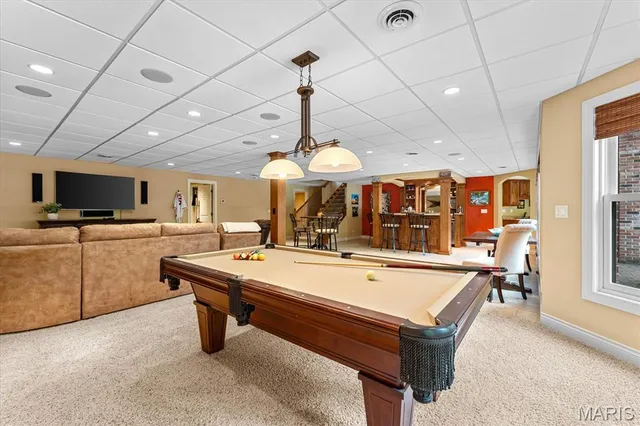 $1,200,000 | 4516 Levis Lane, Godfrey, IL 62035