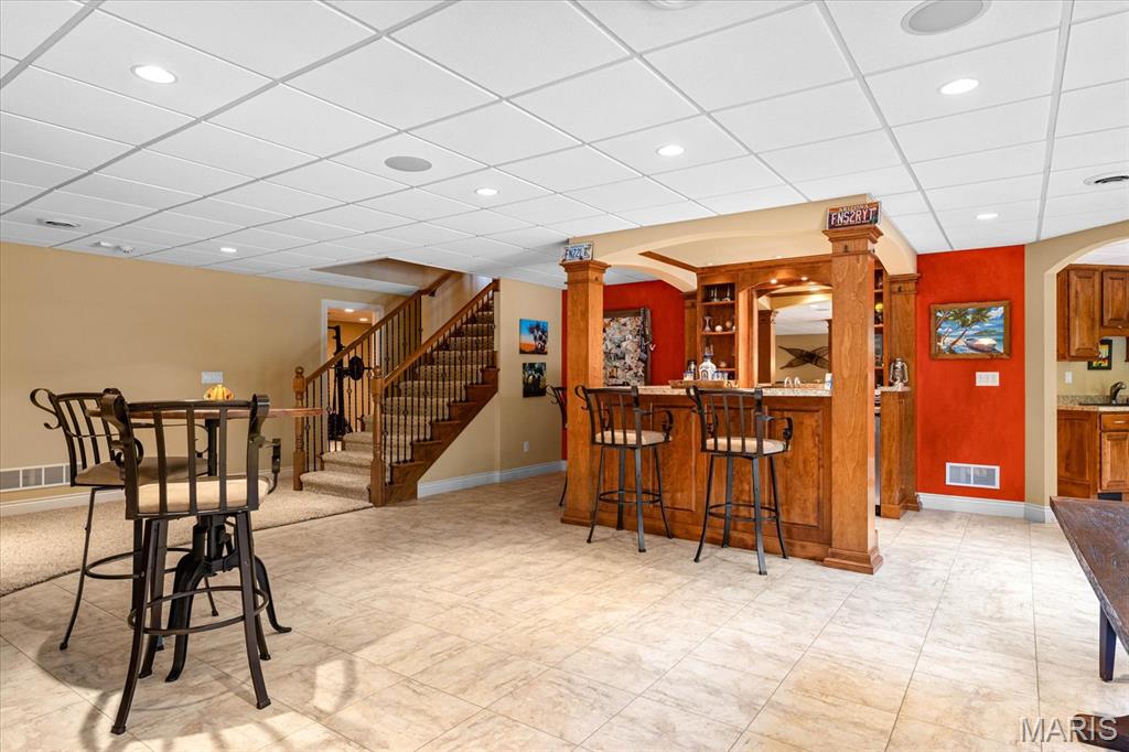 4516 Levis Lane Godfrey, IL 62035 - Photo 52 of 82