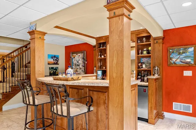 $1,200,000 | 4516 Levis Lane, Godfrey, IL 62035