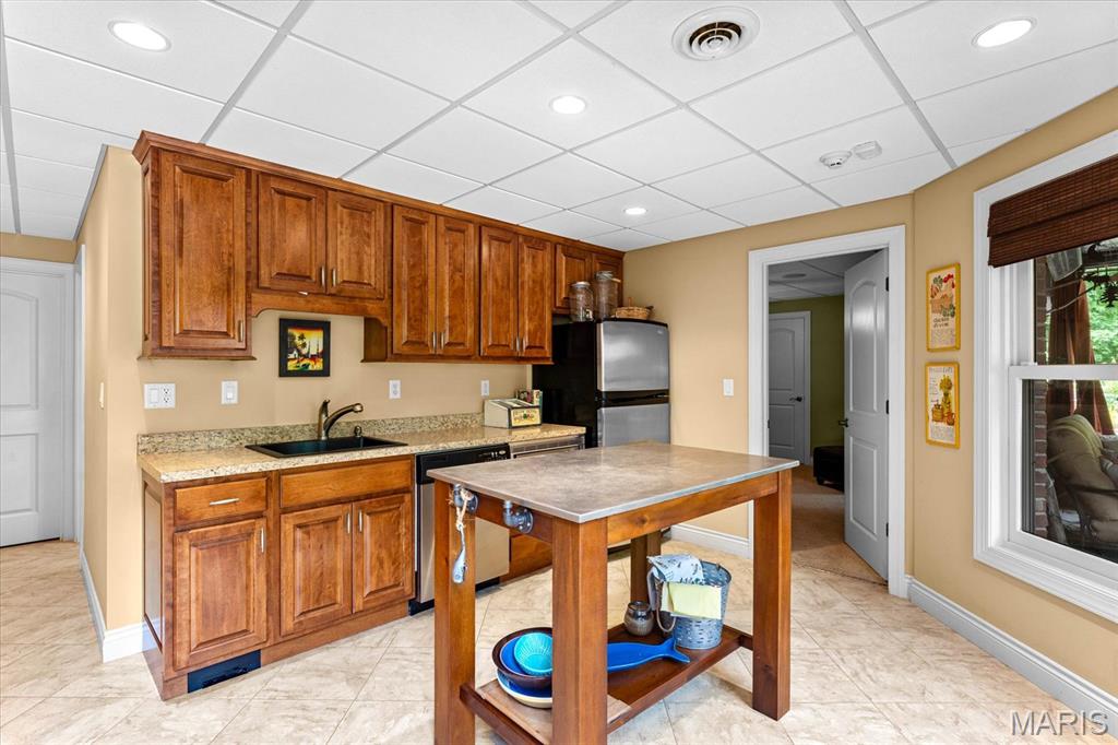 4516 Levis Lane Godfrey, IL 62035 - Photo 54 of 82