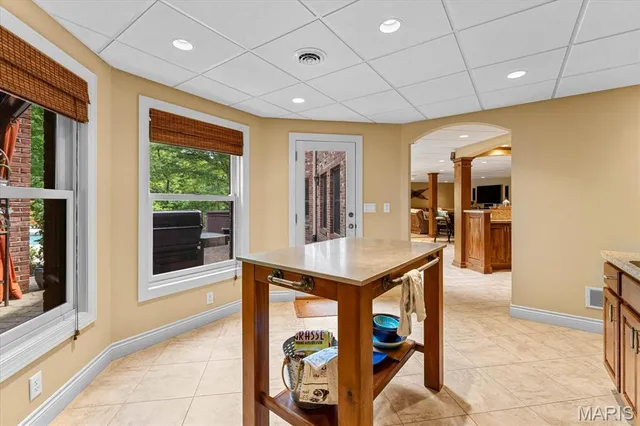 $1,200,000 | 4516 Levis Lane, Godfrey, IL 62035