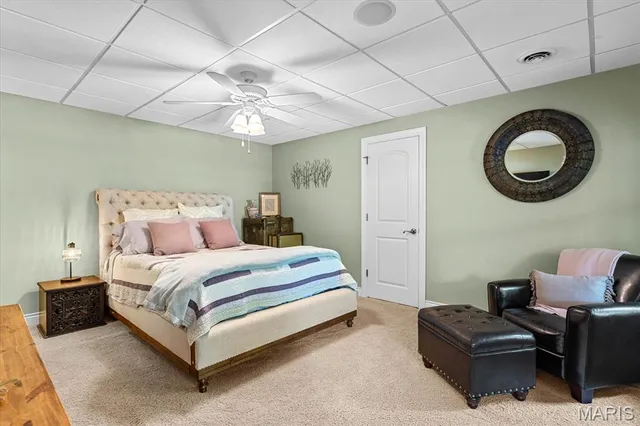 $1,200,000 | 4516 Levis Lane, Godfrey, IL 62035