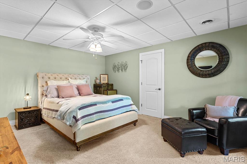 4516 Levis Lane Godfrey, IL 62035 - Photo 56 of 82