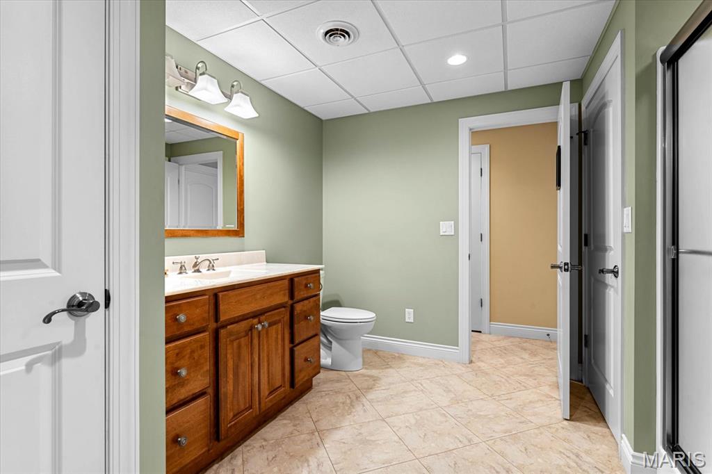 4516 Levis Lane Godfrey, IL 62035 - Photo 57 of 82