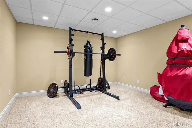 $1,200,000 | 4516 Levis Lane, Godfrey, IL 62035