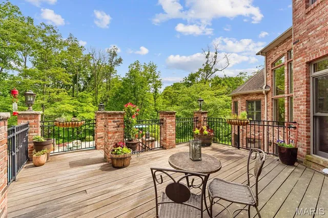 $1,200,000 | 4516 Levis Lane, Godfrey, IL 62035