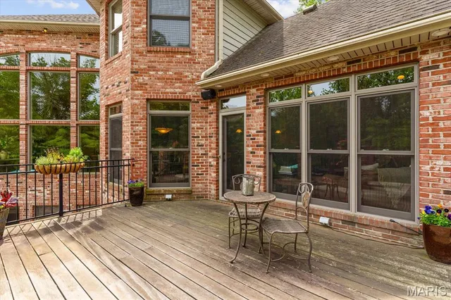 $1,200,000 | 4516 Levis Lane, Godfrey, IL 62035